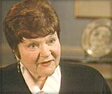 Helen Bamber