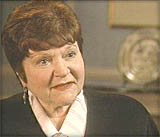 Helen Bamber