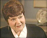 Helen Bamber
