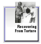 Recovering from Torture