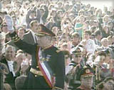 Gen. Pinochet