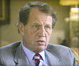 Amb. Harry Barnes