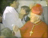Archbishop of Santiago