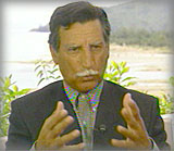 Gen. Guillermo Garin