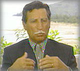 Gen. Guillermo Garin