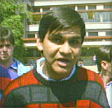 Hernan Zambrano