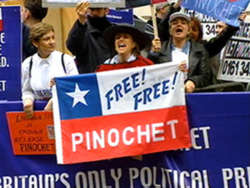 Images of Chile
