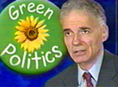 Green Politics