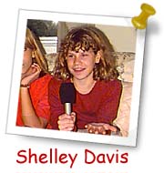 Shelley Davis