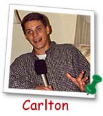 Carlton Davis