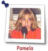 Pamela Davis
