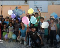syrianvoices