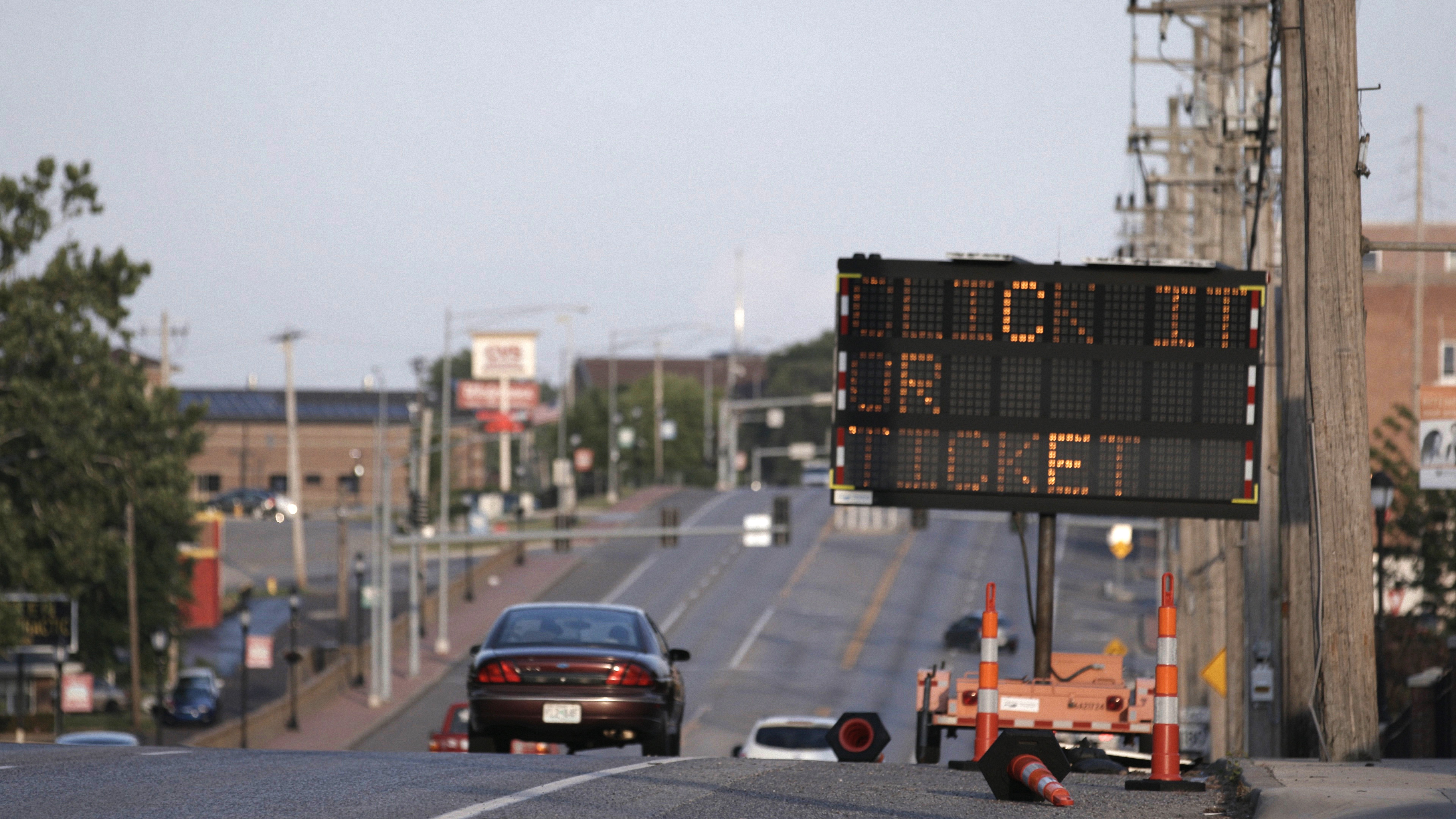 The Poverty to Prison Pipeline