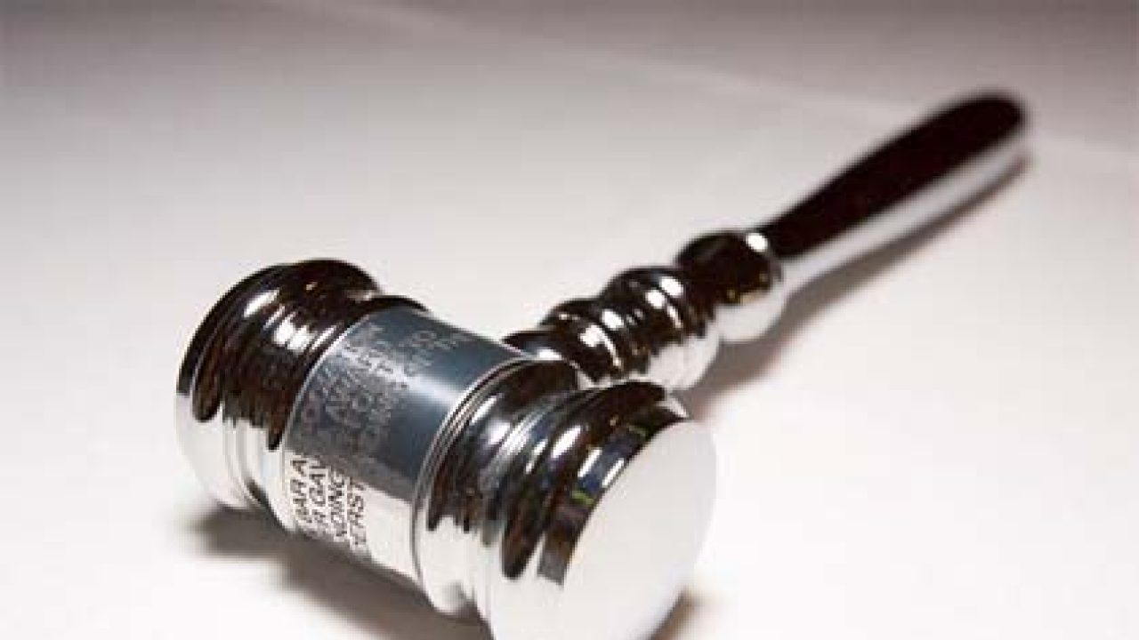 The Feeling of Being Watched and Blowin’ Up listed 2020 Silver Gavel