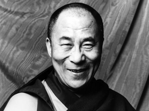 Compassion In Exile | POV