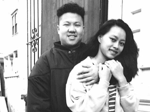 Kelly Loves Tony | POV