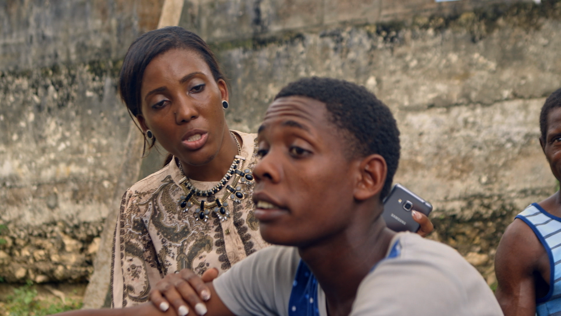 Stateless Healing Guide