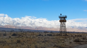 Manzanar, Diverted: When Water Becomes Dust