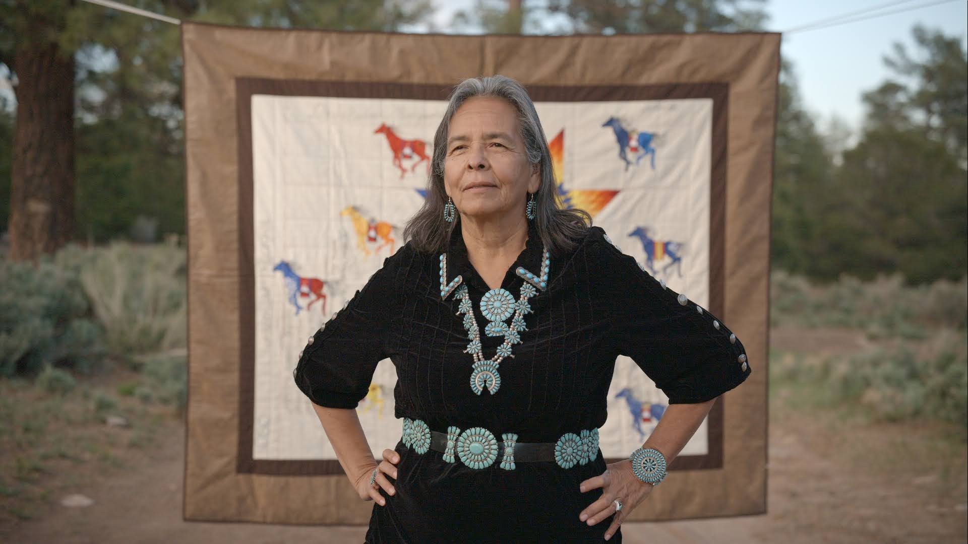 American Seams — POV | PBS