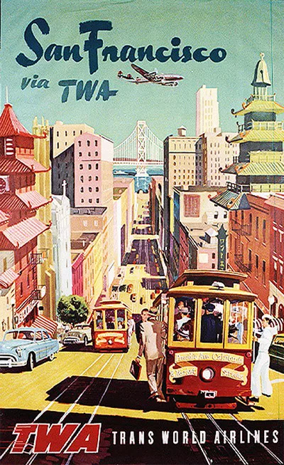 twa poster
