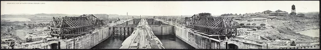 photo of a canal