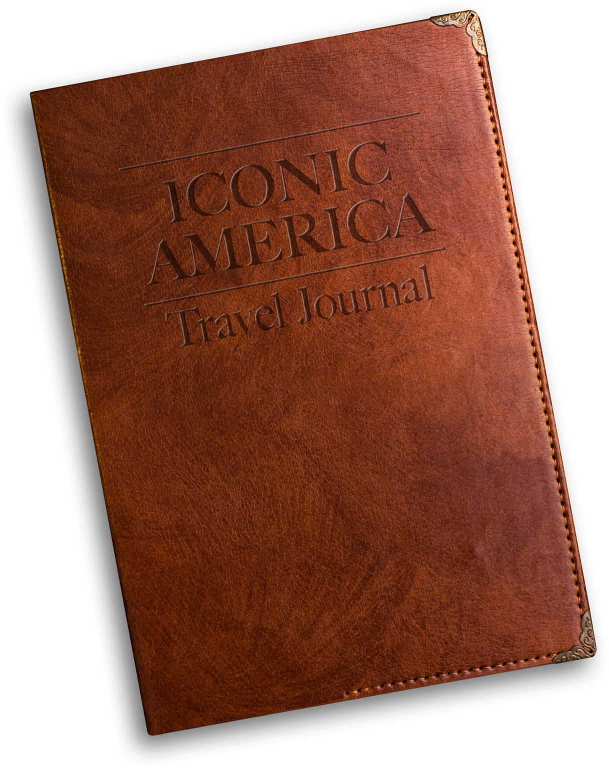 Travel Journals - Iconic America