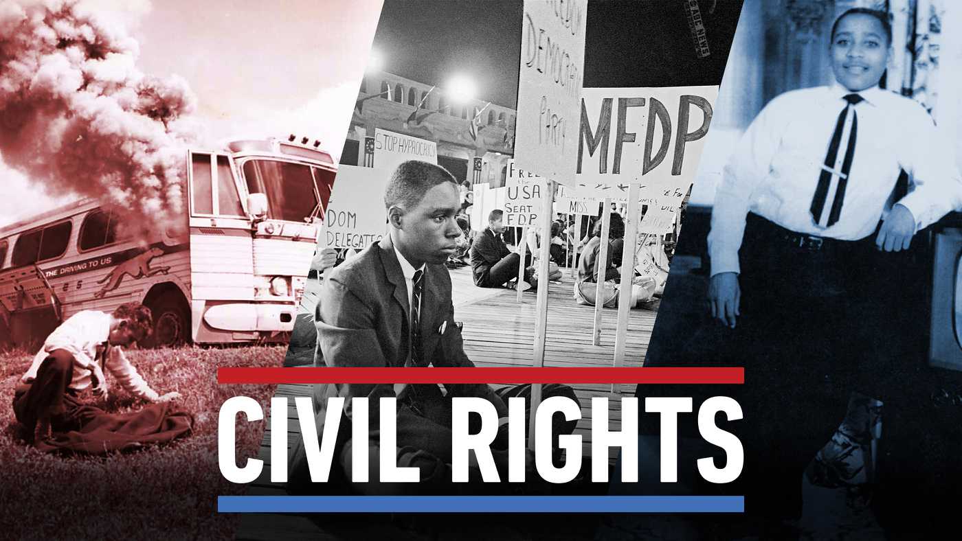 Civil Rights | American Experience | Official Site | PBS