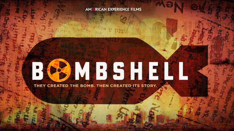 Bombshell: Trailer