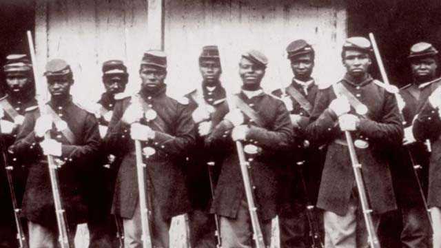 Emancipation and the Civil War