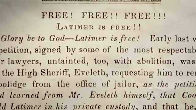 The Personal Liberty Act