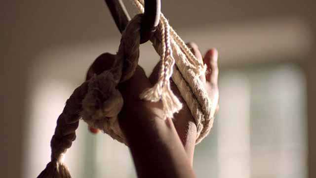 Douglass Begins to Understand Slavery