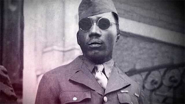 The Blinding of Isaac Woodard: Extended Trailer