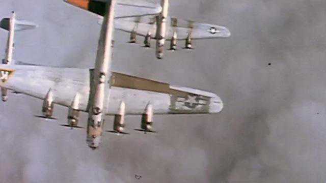 The Bombing of Germany: Trailer