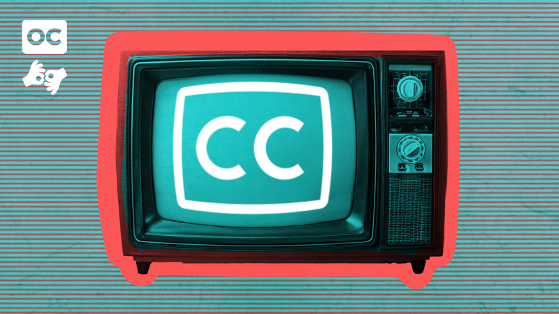 How Captions Went from Niche to Necessity | ASL | The Curb Cut Effect