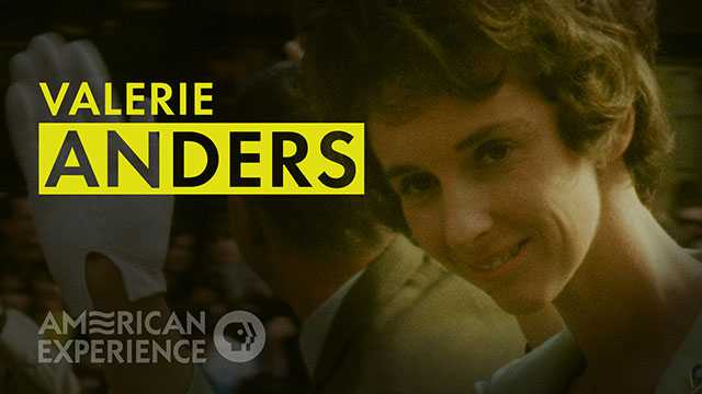 Valerie Anders: Meanwhile on Earth