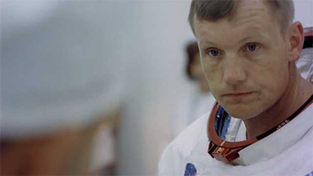 Chasing the Moon, Part 1, Chapter 1