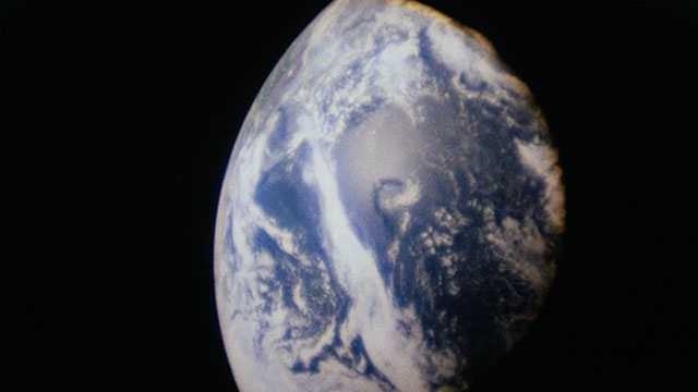 Chasing the Moon, Part 2, Chapter 1