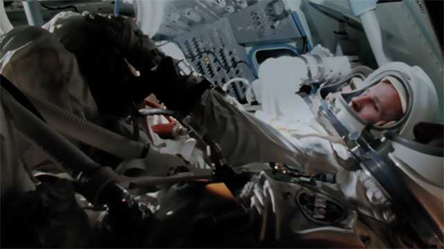 Chasing the Moon, Part 2, Teaser