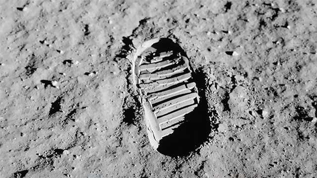 Chasing the Moon, Part 3, Teaser