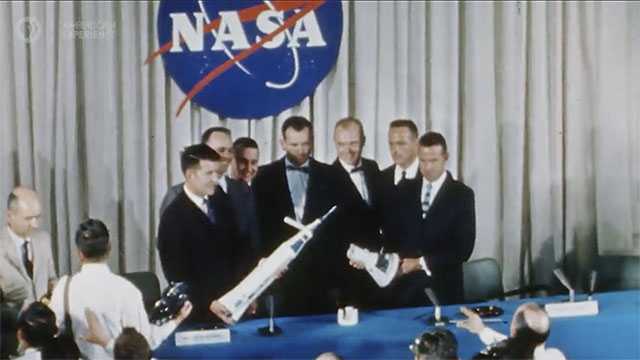 How NASA Sold Us a Trip to the Moon