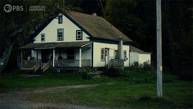 Casa Susanna: Chapter 1