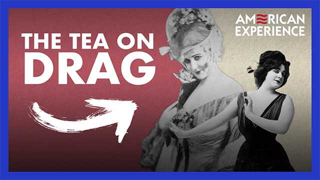 The Tea on Drag