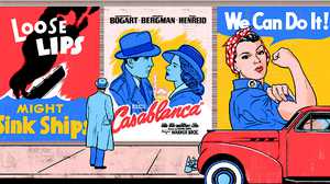 Here's Looking at You, Casablanca poster image canonical_images/feature/Casablanca_Canonical_Revised.jpg XXX