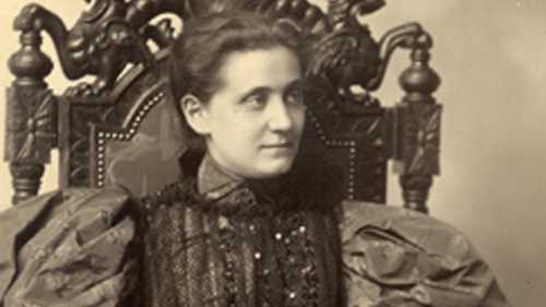 Eight Anarchists | American Experience | Official Site | PBS