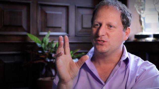 The Making of Clinton