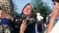 Bill Clinton and the Bosnian Crisis