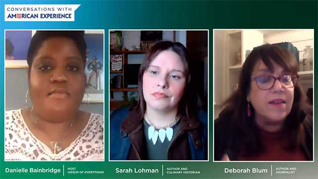 FDA at Your Dinner Table