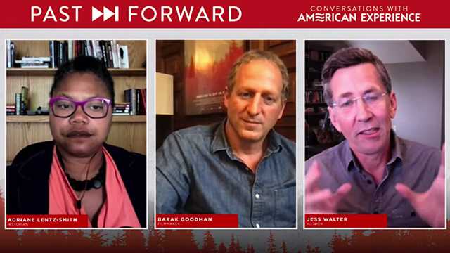 From Ruby Ridge to the U.S. Capitol | American Experience | Official ...