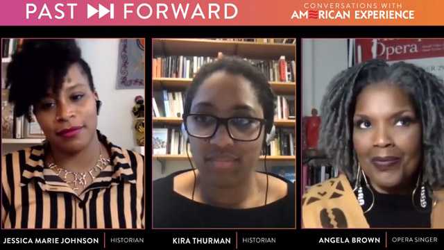 The Power and Resilience of Black Women