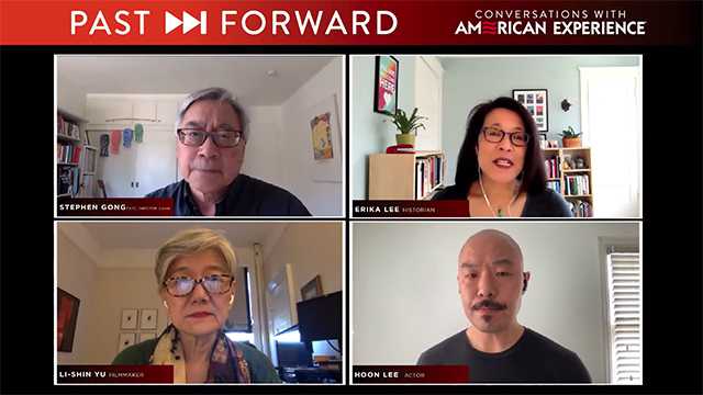 The Roots of Anti-Asian Hate in America